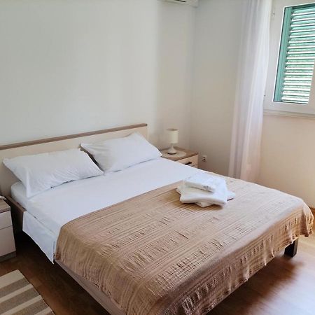 Apartment Marica Стоморська Екстер'єр фото