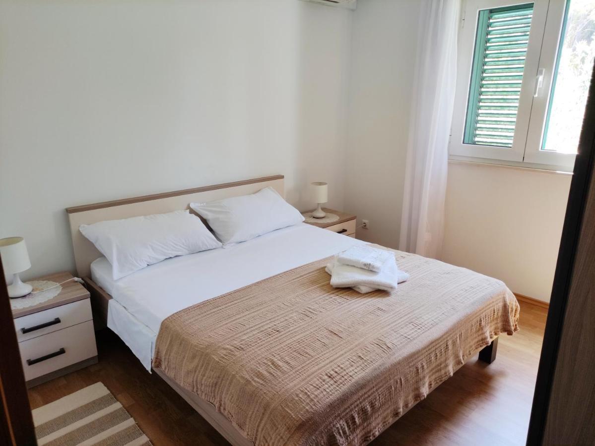 Apartment Marica Стоморська Екстер'єр фото