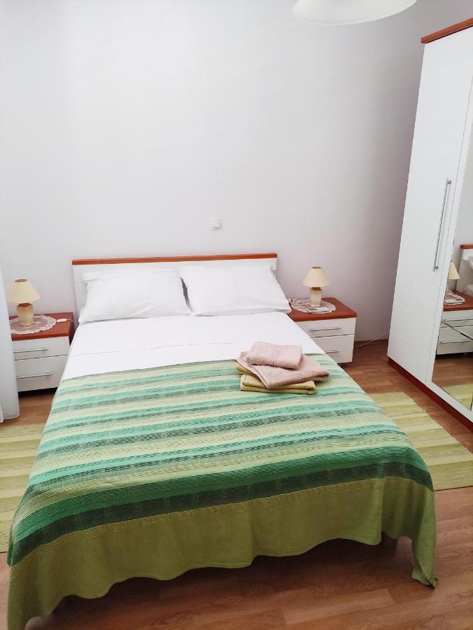 Apartment Marica Стоморська Екстер'єр фото