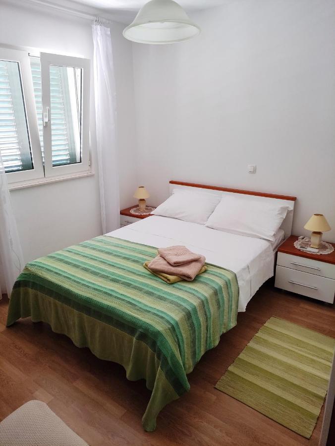 Apartment Marica Стоморська Екстер'єр фото