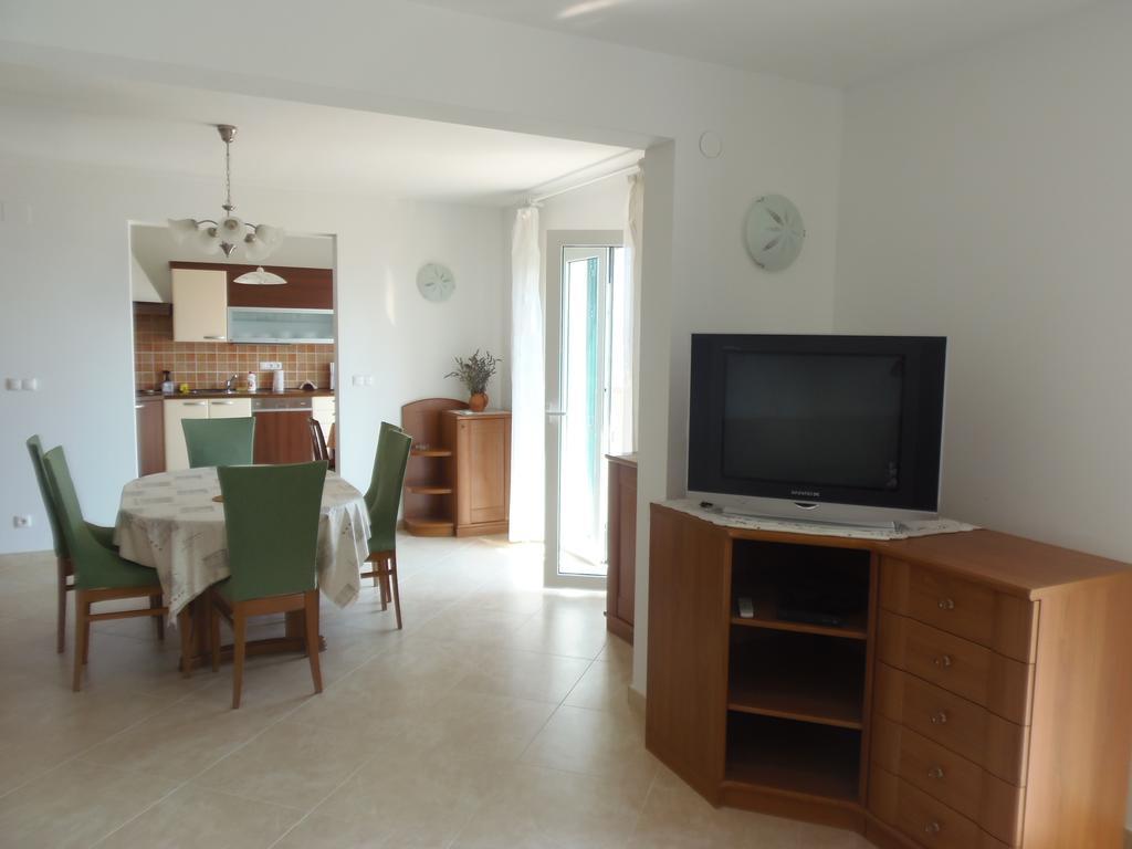 Apartment Marica Стоморська Номер фото