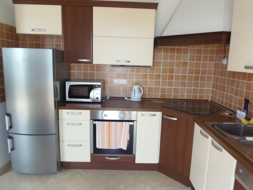 Apartment Marica Стоморська Номер фото