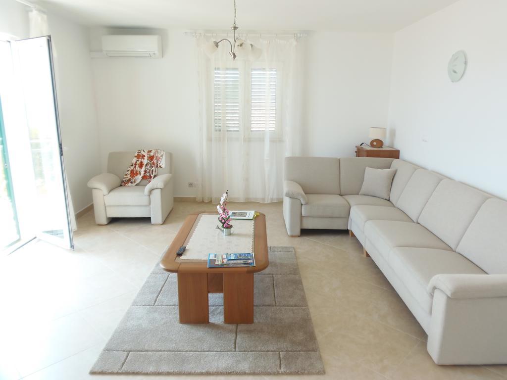 Apartment Marica Стоморська Номер фото